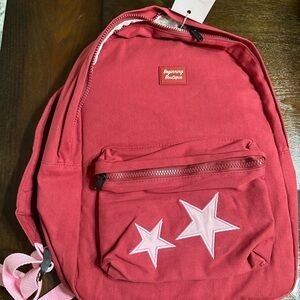 Beginning Boutique Floral Lined Bag